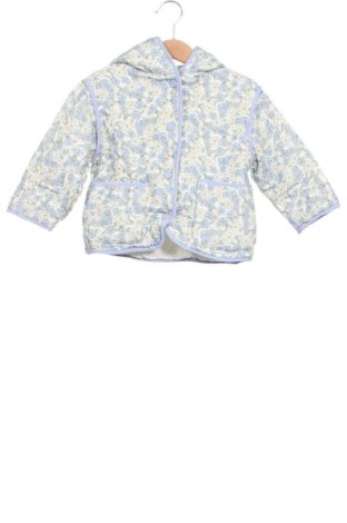 Παιδικό μπουφάν Zara, Μέγεθος 18-24m/ 86-98 εκ., Χρώμα Πολύχρωμο, Τιμή 12,99 €