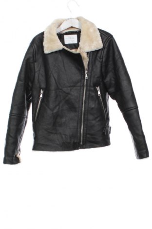 Παιδικό μπουφάν Zara, Μέγεθος 7-8y/ 128-134 εκ., Χρώμα Μαύρο, Τιμή 22,99 €