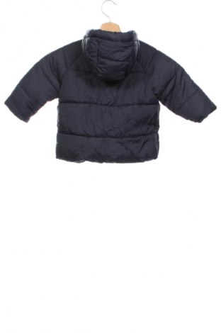 Dziecięca kurtka Zara, Rozmiar 18-24m/ 86-98 cm, Kolor Niebieski, Cena 103,99 zł