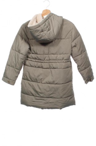 Παιδικό μπουφάν Zara, Μέγεθος 8-9y/ 134-140 εκ., Χρώμα Πράσινο, Τιμή 22,99 €