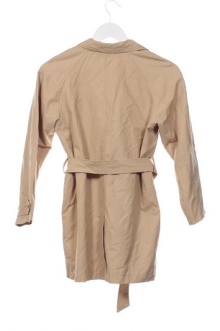 Kinderjacke Zara, Größe 8-9y/ 134-140 cm, Farbe Beige, Preis 10,30 €