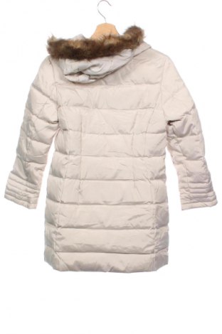 Geacă pentru copii Zara, Mărime 8-9y/ 134-140 cm, Culoare Bej, Preț 118,99 Lei