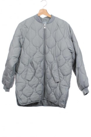 Detská bunda  Zara, Veľkosť 12-13y/ 158-164 cm, Farba Sivá, Cena  23,95 €