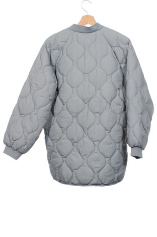Detská bunda  Zara, Veľkosť 12-13y/ 158-164 cm, Farba Sivá, Cena  23,95 €
