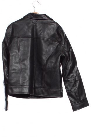 Dětská bunda  Zara, Velikost 8-9y/ 134-140 cm, Barva Černá, Cena  253,00 Kč