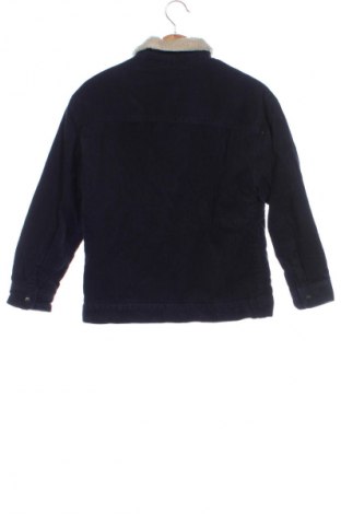 Gyerek dzseki Zara, Méret 11-12y / 152-158 cm, Szín Kék, Ár 5 400 Ft