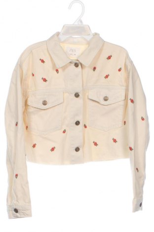 Dětská bunda  Zara, Velikost 12-13y/ 158-164 cm, Barva Vícebarevné, Cena  255,00 Kč