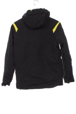 Detská bunda pre zimné športy 8848 Altitude, Veľkosť 12-13y/ 158-164 cm, Farba Čierna, Cena  49,95 €