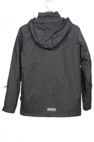Детско яке за зимни спортове Authority, Размер 14-15y/ 168-170 см, Цвят Сив, Цена 58,65 лв.