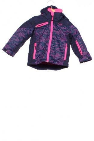 Kinderjacke für Wintersport Brugi, Größe 18-24m/ 86-98 cm, Farbe Mehrfarbig, Preis € 41,99