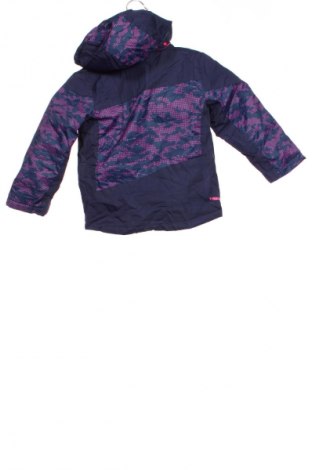 Kinderjacke für Wintersport Brugi, Größe 18-24m/ 86-98 cm, Farbe Mehrfarbig, Preis € 41,99