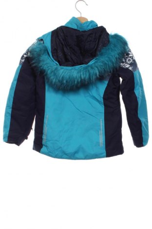 Kinderjacke für Wintersport CMP, Größe 6-7y/ 122-128 cm, Farbe Mehrfarbig, Preis 41,99 €