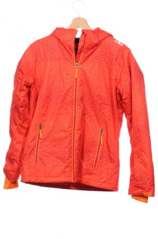 Детско яке за зимни спортове CMP, Размер 15-18y/ 170-176 см, Цвят Многоцветен, Цена 69,99 лв.