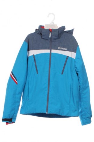 Gyerek dzseki téli sportokhoz Colmar, Méret 13-14y / 164-168 cm, Szín Kék, Ár 29 918 Ft