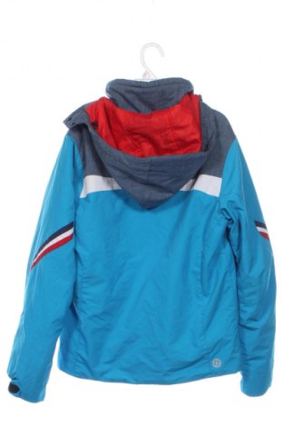 Gyerek dzseki téli sportokhoz Colmar, Méret 13-14y / 164-168 cm, Szín Kék, Ár 29 918 Ft