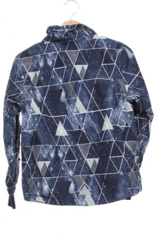 Παιδικό μπουφάν για χειμερινά σπο Crivit, Μέγεθος 8-9y/ 134-140 εκ., Χρώμα Πολύχρωμο, Τιμή 19,99 €