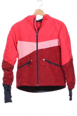 Kinderjacke für Wintersport Crivit, Größe 10-11y/ 146-152 cm, Farbe Mehrfarbig, Preis € 22,99