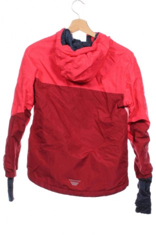 Kinderjacke für Wintersport Crivit, Größe 10-11y/ 146-152 cm, Farbe Mehrfarbig, Preis € 22,99