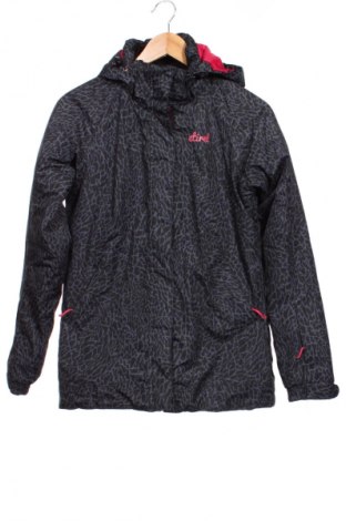 Kinderjacke für Wintersport Etirel, Größe 15-18y/ 170-176 cm, Farbe Mehrfarbig, Preis € 29,74