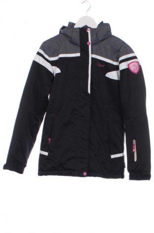 Kinderjacke für Wintersport Etirel, Größe 15-18y/ 170-176 cm, Farbe Mehrfarbig, Preis € 29,59