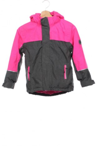 Dětská bunda pro zimní sporty  Graffiti, Velikost 5-6y/ 116-122 cm, Barva Vícebarevné, Cena  489,00 Kč