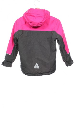 Dětská bunda pro zimní sporty  Graffiti, Velikost 5-6y/ 116-122 cm, Barva Vícebarevné, Cena  489,00 Kč