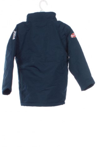 Detská bunda pre zimné športy Joma, Veľkosť 5-6y/ 116-122 cm, Farba Modrá, Cena  85,95 €