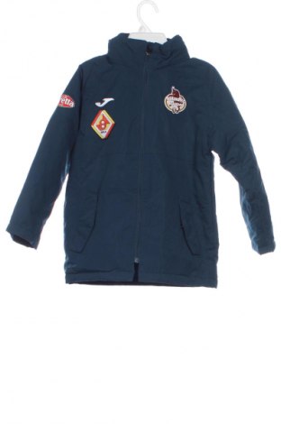 Detská bunda pre zimné športy Joma, Veľkosť 7-8y/ 128-134 cm, Farba Modrá, Cena  85,95 €
