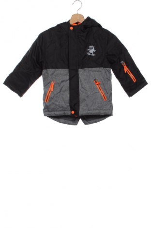 Παιδικό μπουφάν για χειμερινά σπο Kiki & Koko, Μέγεθος 2-3y/ 98-104 εκ., Χρώμα Πολύχρωμο, Τιμή 35,99 €