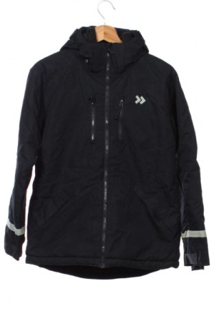 Παιδικό μπουφάν για χειμερινά σπο Lager 157, Μέγεθος 12-13y/ 158-164 εκ., Χρώμα Πολύχρωμο, Τιμή 35,99 €