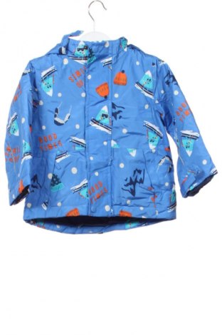 Детско яке за зимни спортове Lily & Dan, Размер 18-24m/ 86-98 см, Цвят Многоцветен, Цена 32,21 €