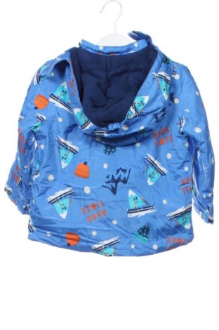 Детско яке за зимни спортове Lily & Dan, Размер 18-24m/ 86-98 см, Цвят Многоцветен, Цена 32,21 €