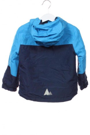 Dětská bunda pro zimní sporty  Lupilu, Velikost 18-24m/ 86-98 cm, Barva Modrá, Cena  879,00 Kč