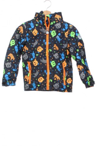 Geacă pentru copii pentru sporturi de iarnă McKinley, Mărime 7-8y/ 128-134 cm, Culoare Multicolor, Preț 196,99 Lei