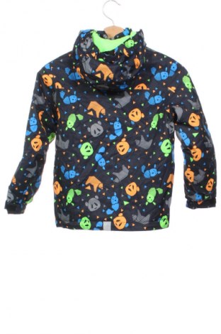 Geacă pentru copii pentru sporturi de iarnă McKinley, Mărime 7-8y/ 128-134 cm, Culoare Multicolor, Preț 196,99 Lei