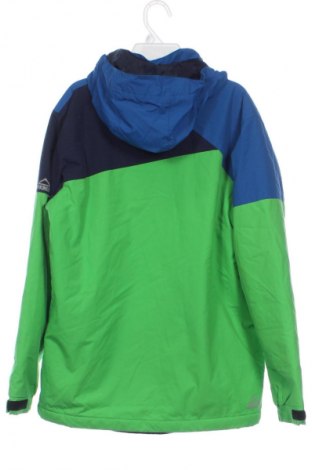 Детско яке за зимни спортове McKinley, Размер 15-18y/ 170-176 см, Цвят Многоцветен, Цена 62,00 лв.