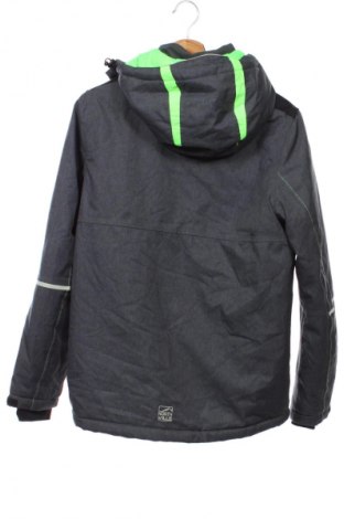 Detská bunda pre zimné športy Northville, Veľkosť 12-13y/ 158-164 cm, Farba Sivá, Cena  28,95 €