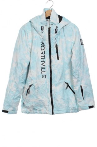 Geacă pentru copii pentru sporturi de iarnă Northville, Mărime 15-18y/ 170-176 cm, Culoare Multicolor, Preț 183,99 Lei