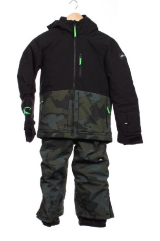 Kinder-Outfit für Wintersport O'neill, Größe 10-11y/ 146-152 cm, Farbe Mehrfarbig, Preis € 65,70