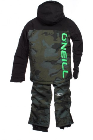 Kinder-Outfit für Wintersport O'neill, Größe 10-11y/ 146-152 cm, Farbe Mehrfarbig, Preis € 65,70