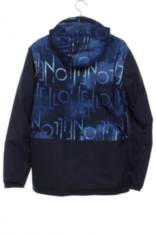 Geacă pentru copii pentru sporturi de iarnă O'neill, Mărime 15-18y/ 170-176 cm, Culoare Albastru, Preț 217,99 Lei