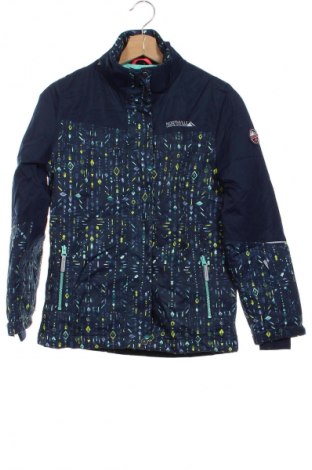 Detská bunda pre zimné športy Rodeo, Veľkosť 10-11y/ 146-152 cm, Farba Viacfarebná, Cena  35,95 €