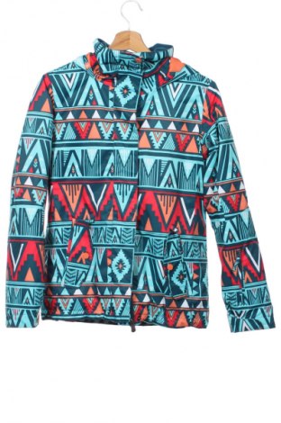 Παιδικό μπουφάν για χειμερινά σπο Roxy, Μέγεθος 13-14y/ 164-168 εκ., Χρώμα Πολύχρωμο, Τιμή 31,71 €