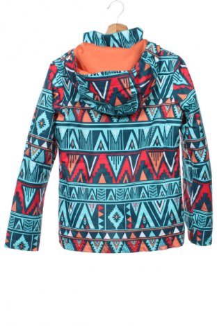 Παιδικό μπουφάν για χειμερινά σπο Roxy, Μέγεθος 13-14y/ 164-168 εκ., Χρώμα Πολύχρωμο, Τιμή 31,71 €
