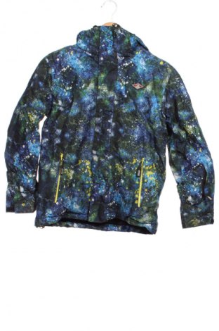 Dětská bunda pro zimní sporty  Unbranded, Velikost 9-10y/ 140-146 cm, Barva Vícebarevné, Cena  879,00 Kč
