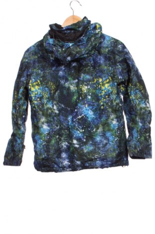 Dětská bunda pro zimní sporty  Unbranded, Velikost 9-10y/ 140-146 cm, Barva Vícebarevné, Cena  879,00 Kč