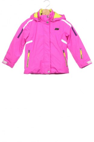 Geacă pentru copii pentru sporturi de iarnă Unbranded, Mărime 5-6y/ 116-122 cm, Culoare Multicolor, Preț 103,99 Lei