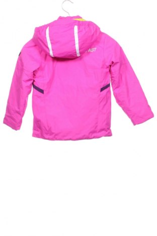 Geacă pentru copii pentru sporturi de iarnă Unbranded, Mărime 5-6y/ 116-122 cm, Culoare Multicolor, Preț 103,99 Lei