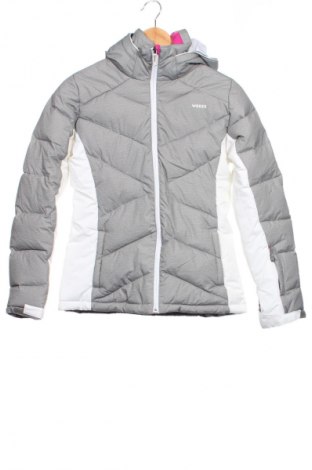 Dětská bunda pro zimní sporty  Wedze, Velikost 14-15y/ 168-170 cm, Barva Vícebarevné, Cena  879,00 Kč