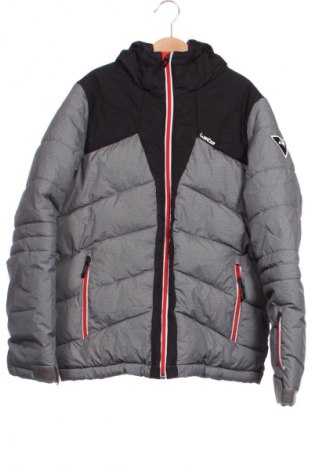 Detská bunda pre zimné športy Wedze, Veľkosť 10-11y/ 146-152 cm, Farba Sivá, Cena  19,95 €